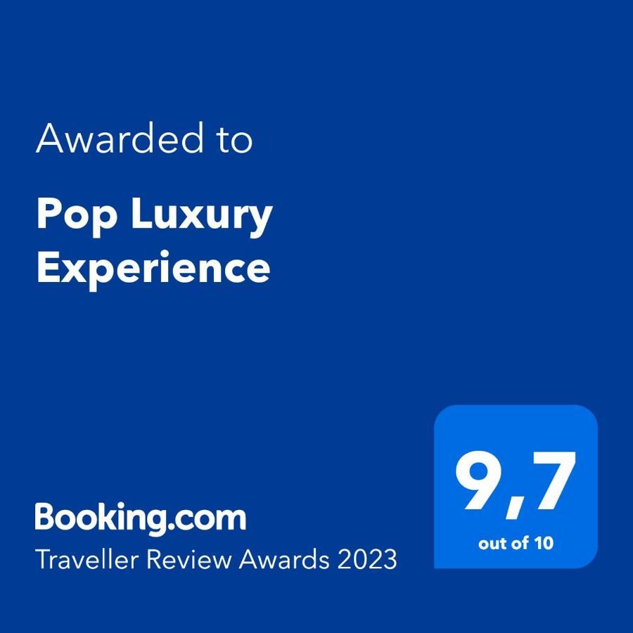 밀라노 Pop Luxury Experience 아파트 외부 사진